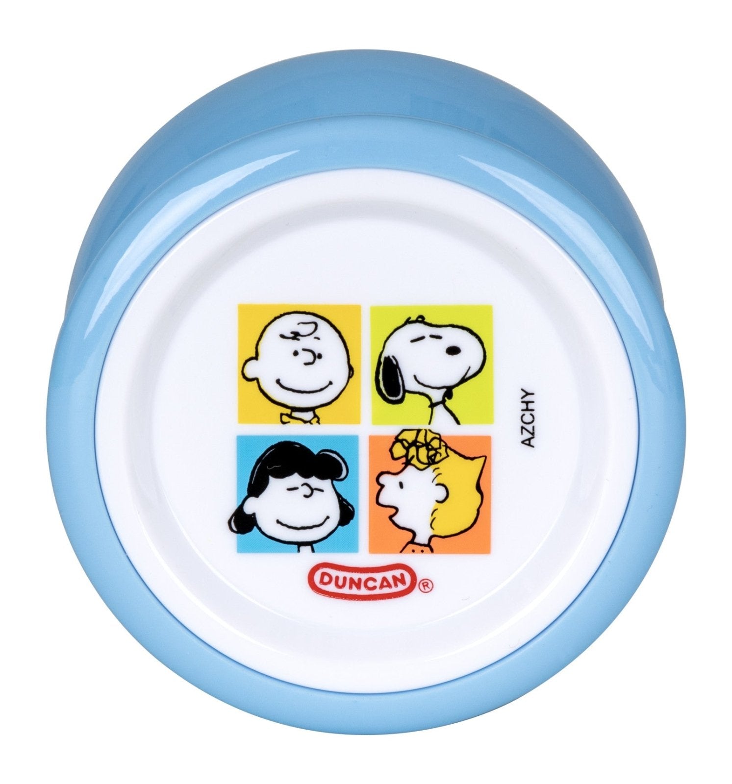 Duncan Yo Yo Intermediate Butterfly XT Peanuts 75th Anniversary Edition (Peanuts Friends) - Mu Shop