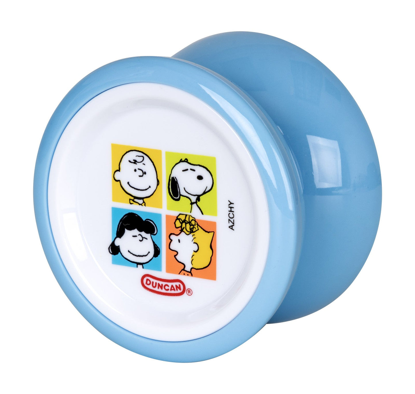 Duncan Yo Yo Intermediate Butterfly XT Peanuts 75th Anniversary Edition (Peanuts Friends) - Mu Shop