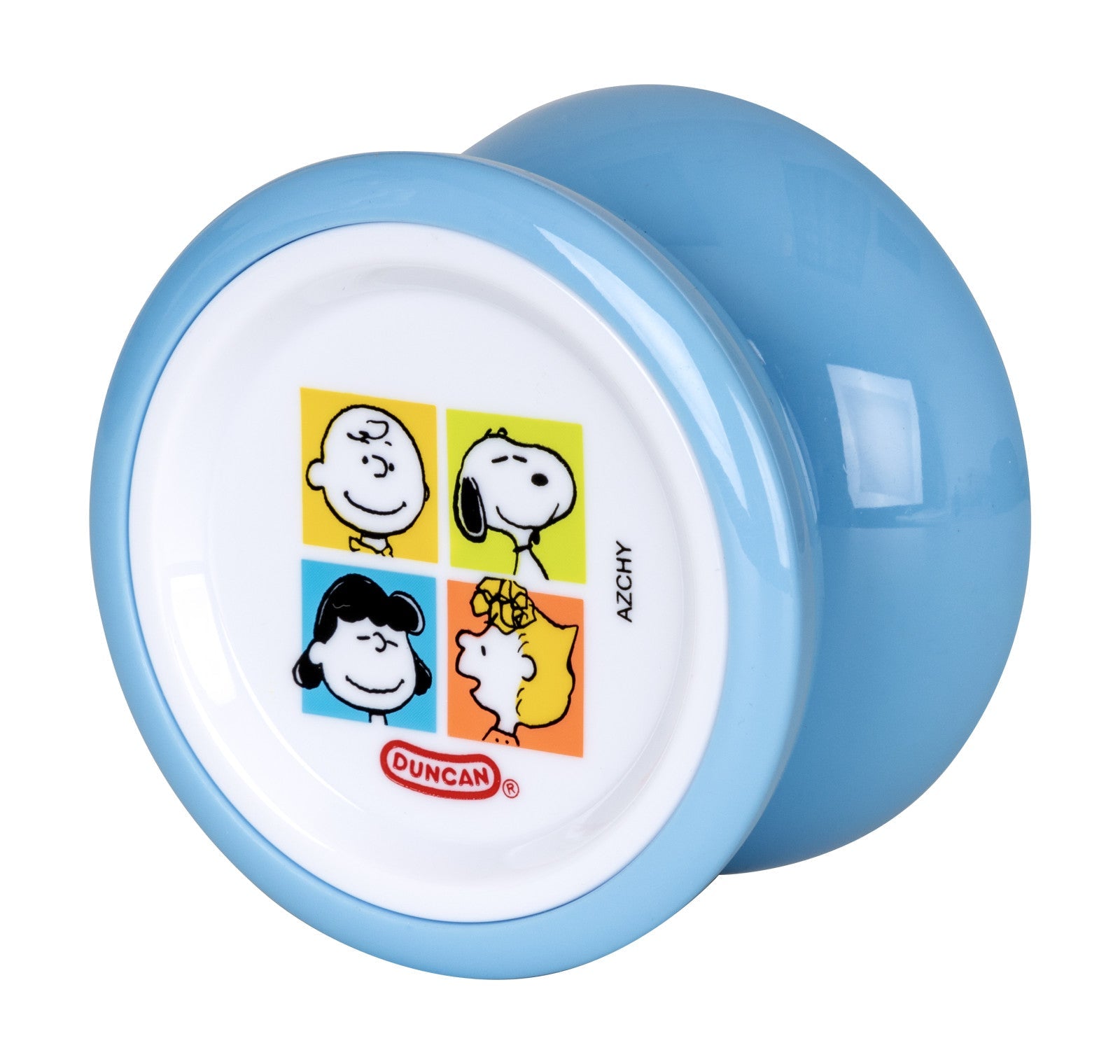 Duncan Yo Yo Intermediate Butterfly XT Peanuts 75th Anniversary Edition (Peanuts Friends) - Mu Shop