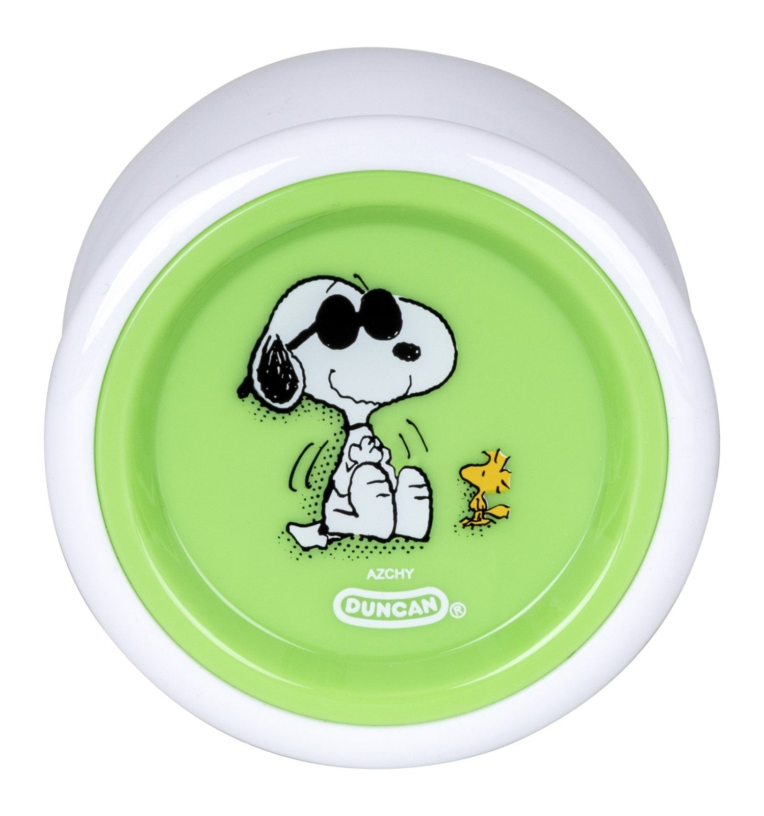 Duncan Yo Yo Intermediate Butterfly XT Peanuts 75th Anniversary Edition (Snoopy) - Mu Shop