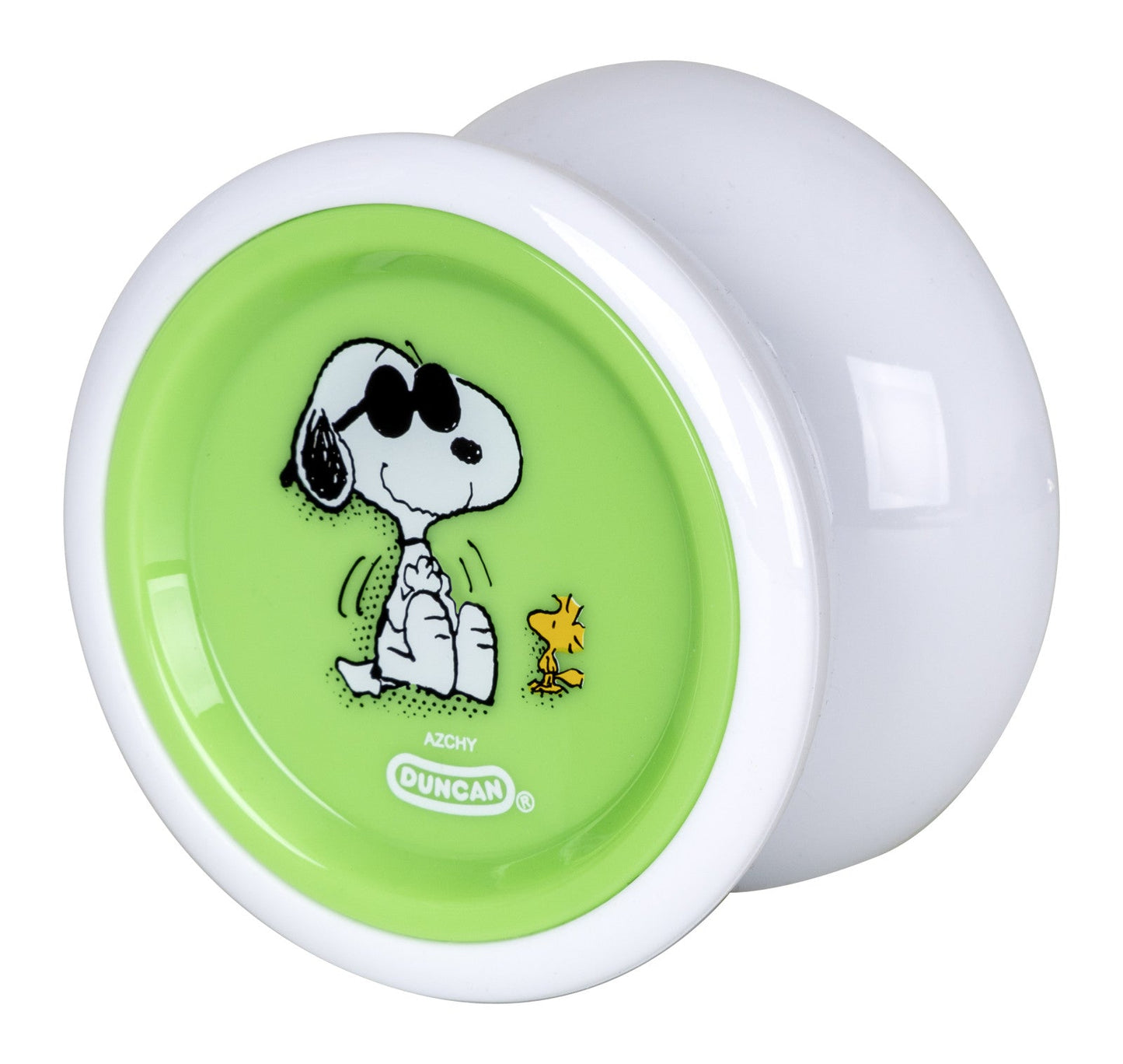Duncan Yo Yo Intermediate Butterfly XT Peanuts 75th Anniversary Edition (Snoopy) - Mu Shop