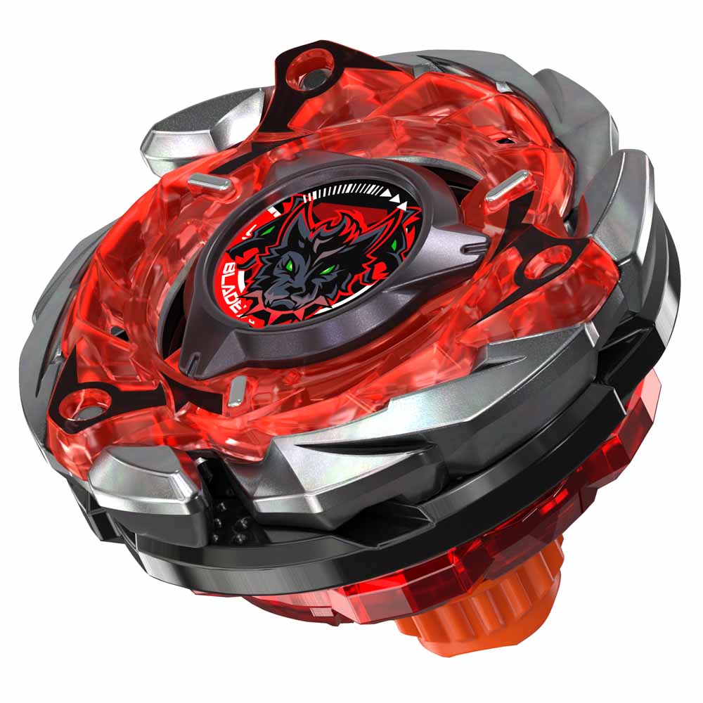 Beyblade X Flame Cerberus W 5-80WB CX Starter Pack
