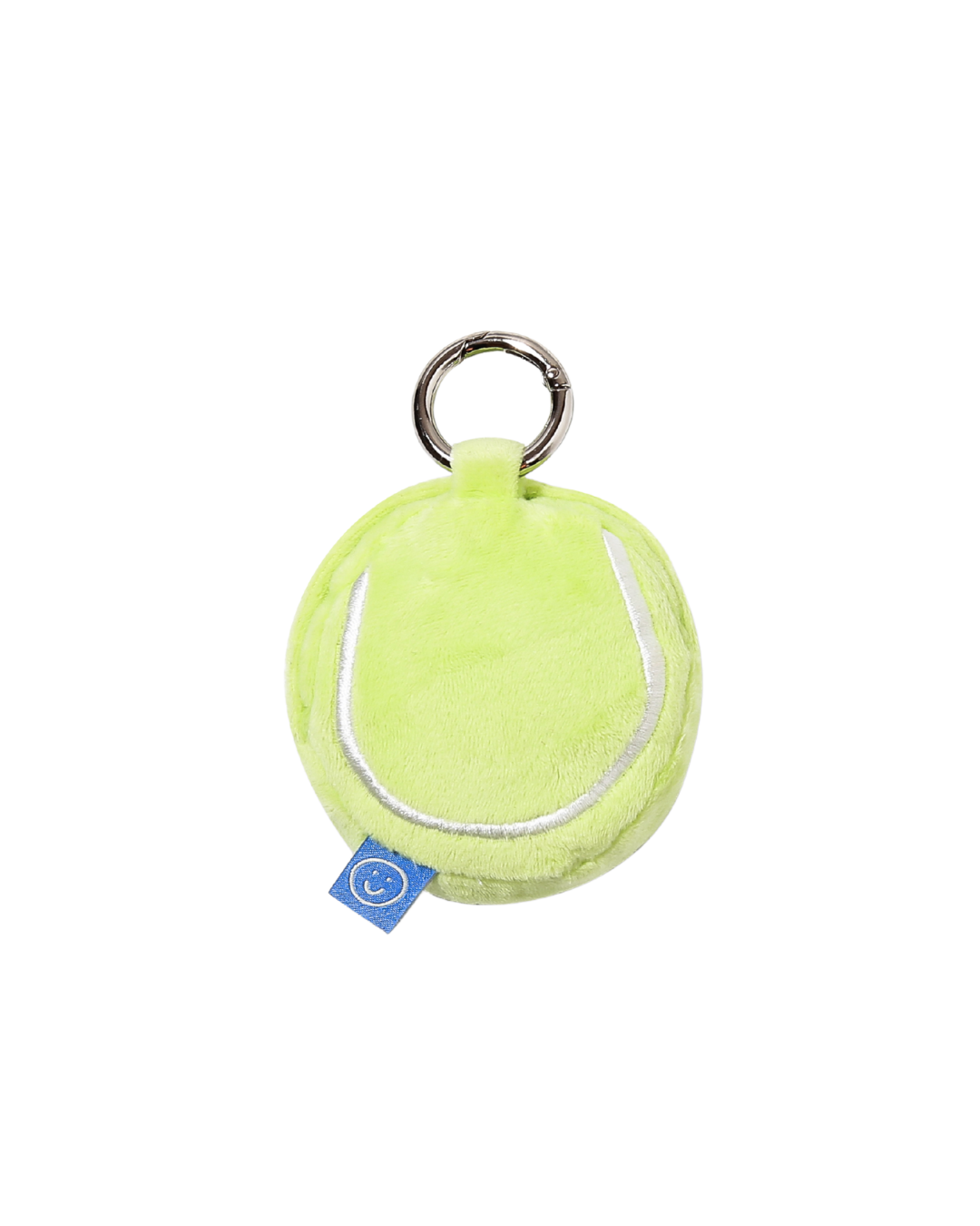 Tennis Ball Plushie Large Reusable Bag