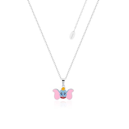 ECC DISNEY 100 DUMBO NECKLACE - Mu Shop