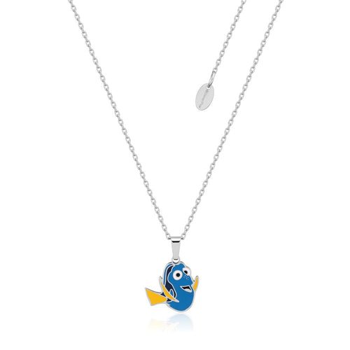 ECC DISNEY FINDING NEMO - DORY NECKLACE - Mu Shop