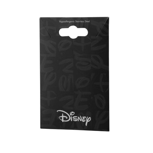 ECC DISNEY LILO AND STITCH ENAMEL NECKLACE - Mu Shop
