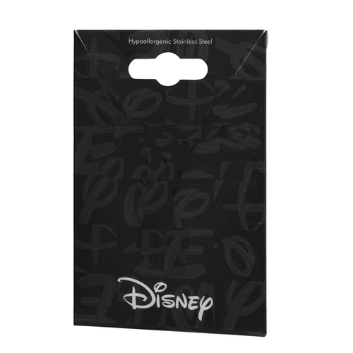 ECC DISNEY MINNIE MOUSE OUTLINE NECKLACE - Mu Shop