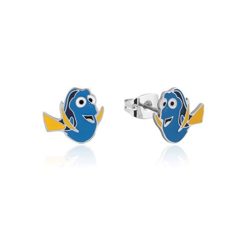 ECC DORY STUD EARRINGS - Mu Shop