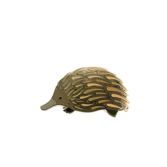 Echidna Pin - Mu Shop