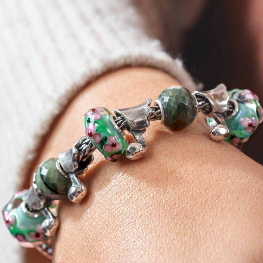 Enchanted Rose Garden - Mu Shop
