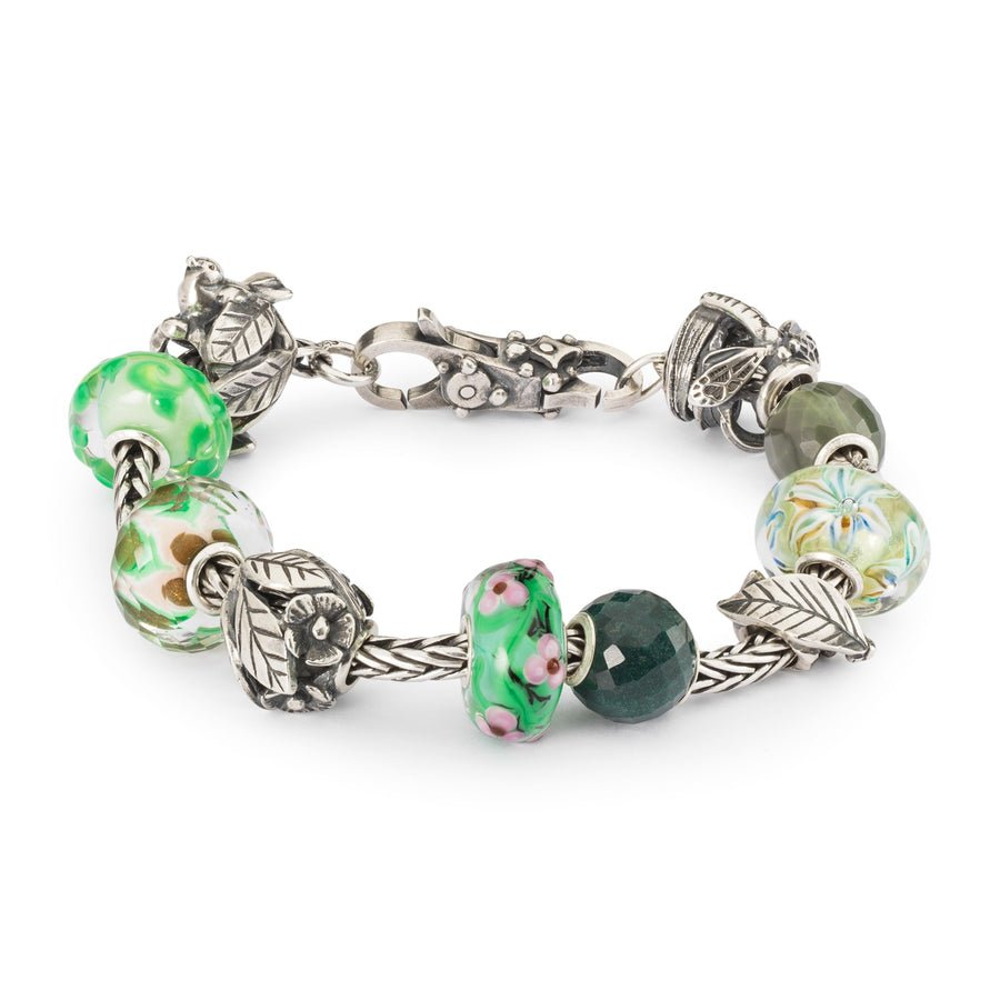 Enchanted Rose Garden - Mu Shop