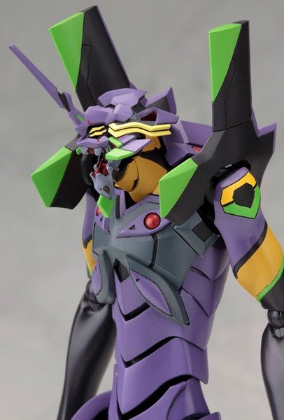 Evangelion:3.0 You Can (Not) Redo.: Evangelion 13 - 1/400 Plastic Model Kit - Mu Shop