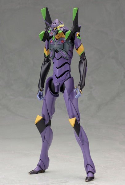 Evangelion:3.0 You Can (Not) Redo.: Evangelion 13 - 1/400 Plastic Model Kit - Mu Shop