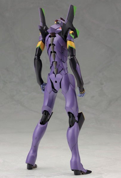 Evangelion:3.0 You Can (Not) Redo.: Evangelion 13 - 1/400 Plastic Model Kit - Mu Shop