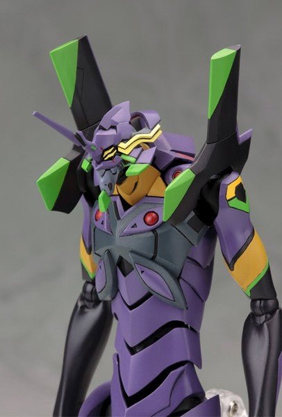 Evangelion:3.0 You Can (Not) Redo.: Evangelion 13 - 1/400 Plastic Model Kit - Mu Shop