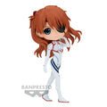 EVANGELION:3.0+1.0 Q POSKET ASUKA SHIKINAMI LANGLEY PLUGSUIT STYLE (VER.A) - Mu Shop