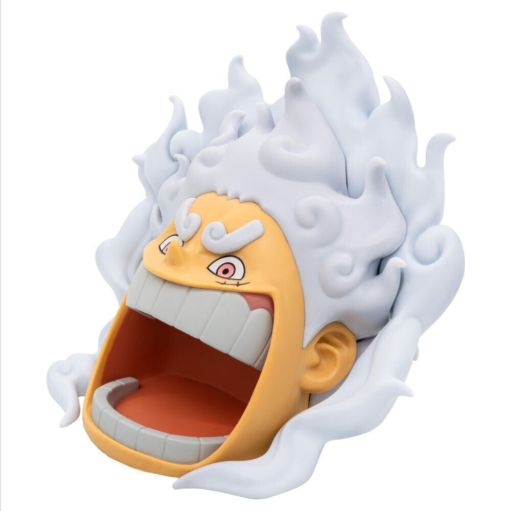 One Piece FigLife! Vol.3 – Monkey D. Luffy (Gear 5)