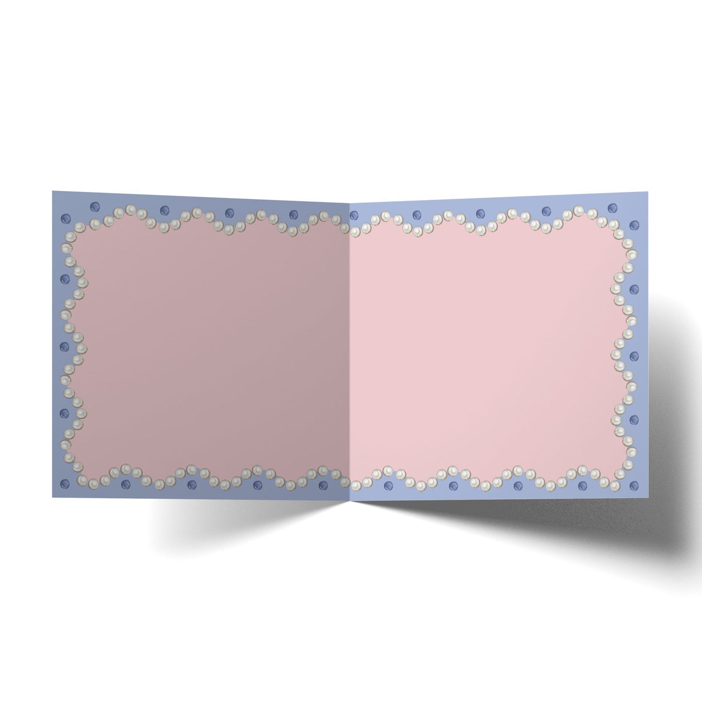 Fabulous Dachshund Greeting Card - Mu Shop
