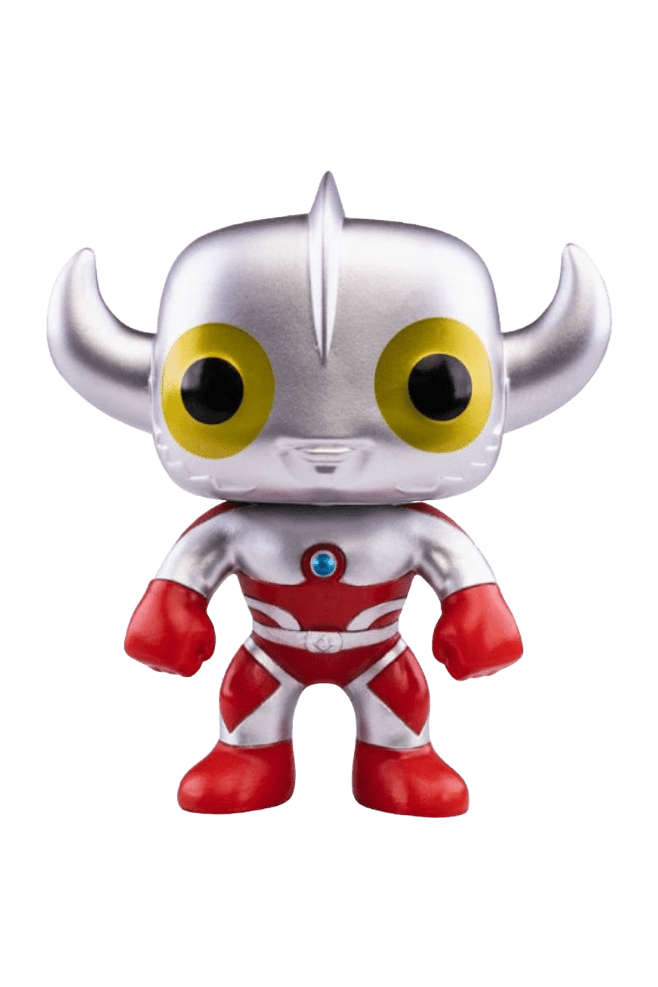 Father of Ultraman Pop Vinyl #765 - Mu Shop