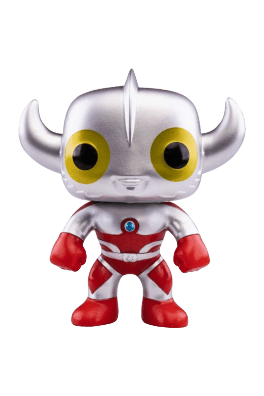 Father of Ultraman Pop Vinyl #765 - Mu Shop