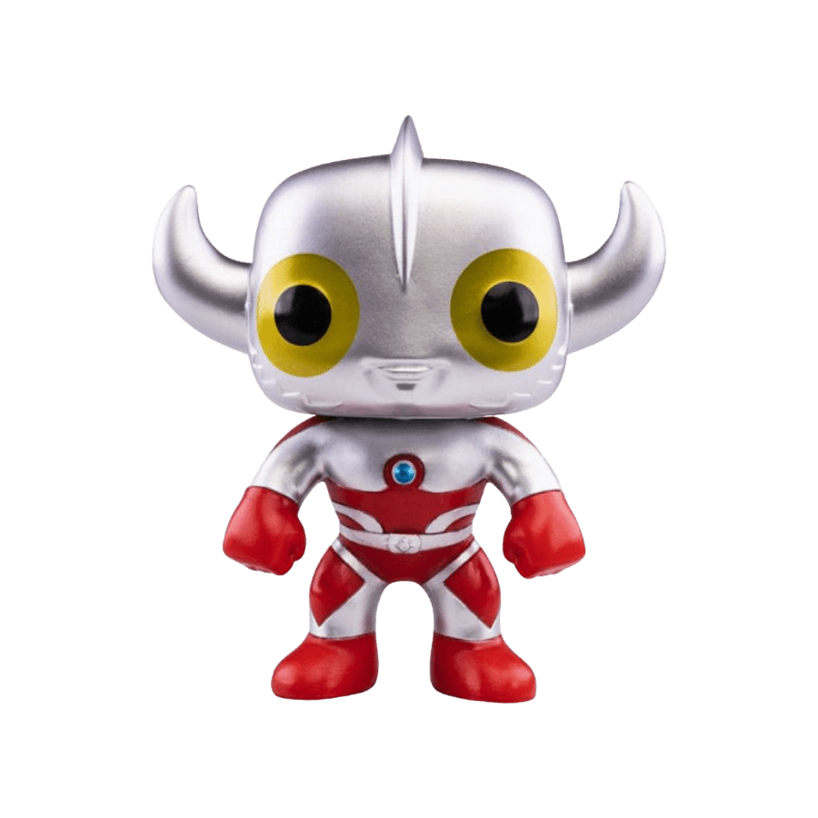 Father of Ultraman Pop Vinyl #765 - Mu Shop