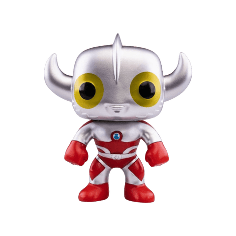 Father of Ultraman Pop Vinyl #765 - Mu Shop