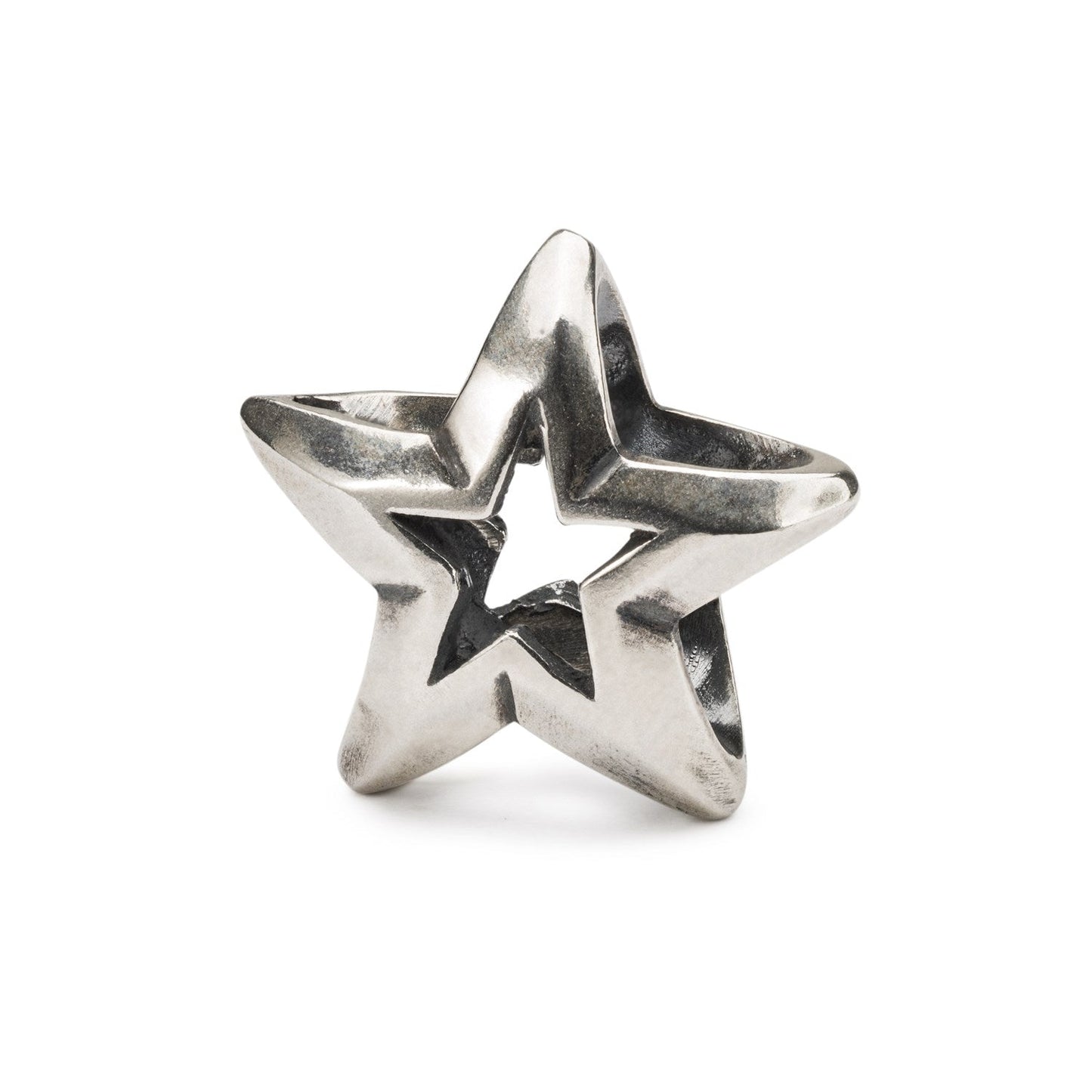 Lucky star Bead