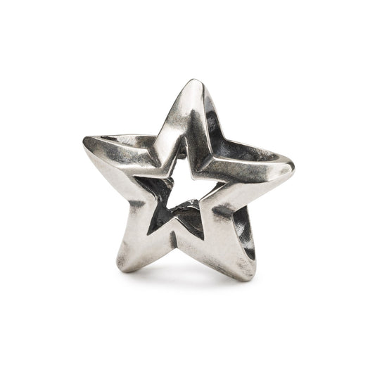 Lucky star Bead