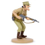 FIGURINE RESIN: Alcazar in Picaros - Mu Shop