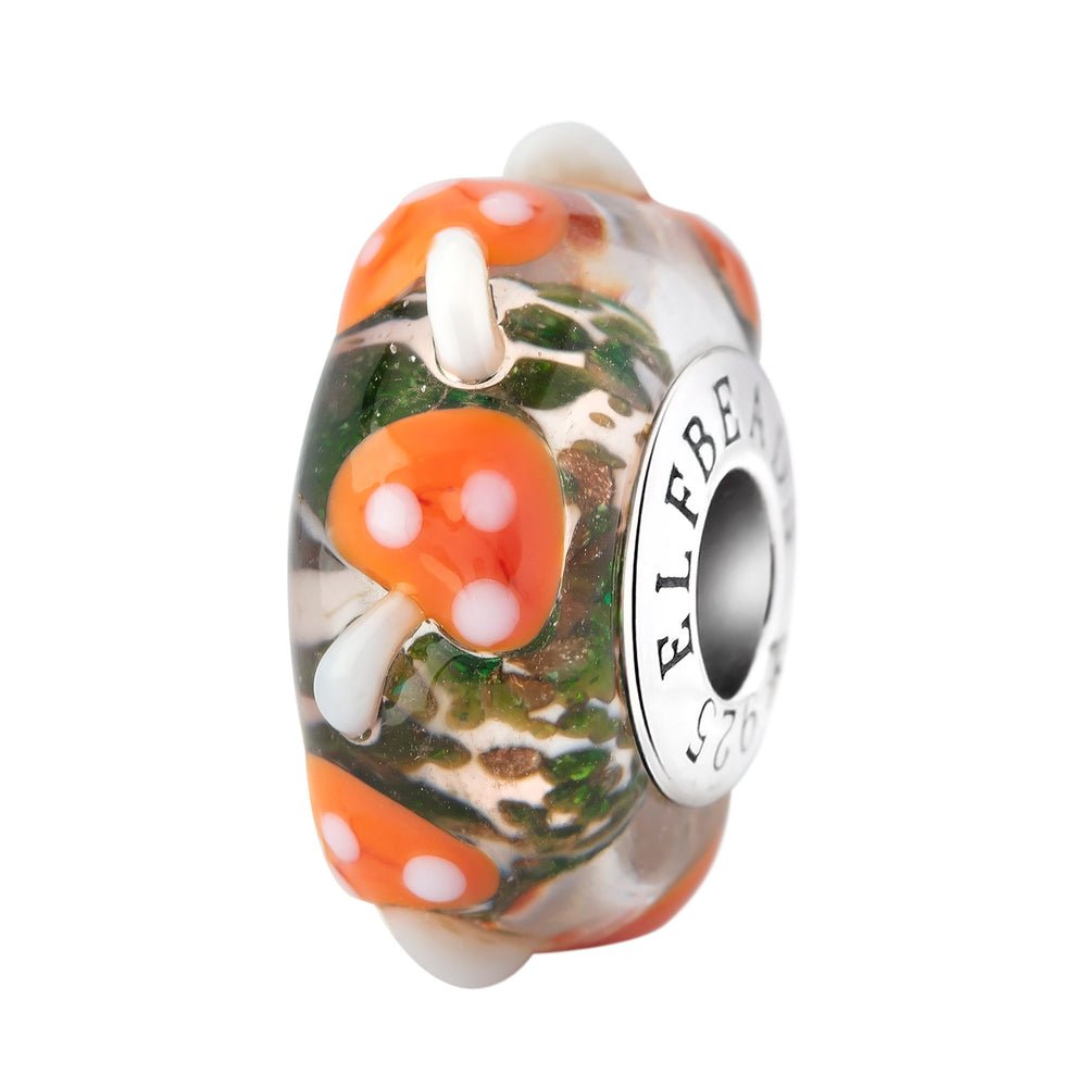 Forest Elixir Glass Bead - Mu Shop