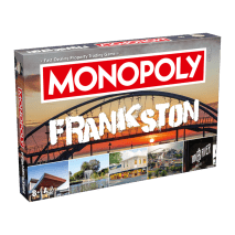 Frankston Edition Monopoly - Mu Shop