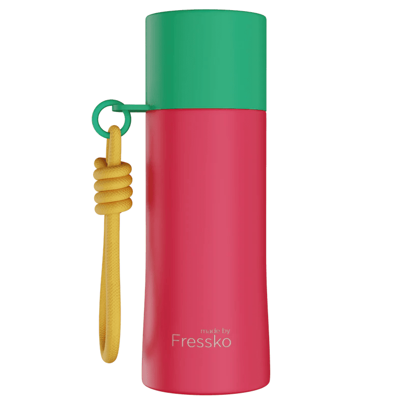 Fressko Play Bottle 420ml - Ceramic Crush - Mu Shop