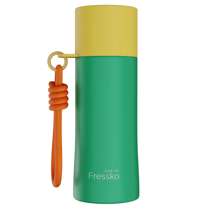 Fressko Play Bottle 420ml - Ceramic Snap - Mu Shop
