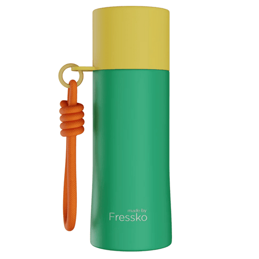 Fressko Play Bottle 420ml - Ceramic Snap - Mu Shop