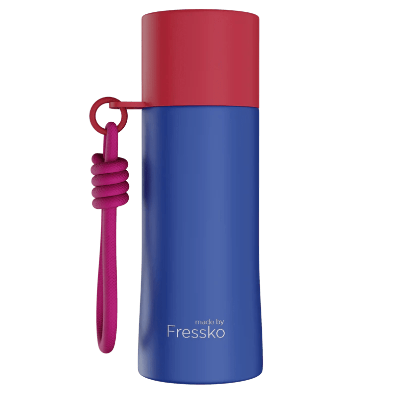 Fressko Play Bottle 420ml - Ceramic Zing - Mu Shop