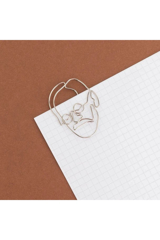 Freudian Paper Clips - Mu Shop