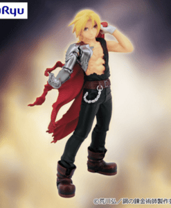 Fullmetal Alchemist - Edward Elric Another Ver - Mu Shop