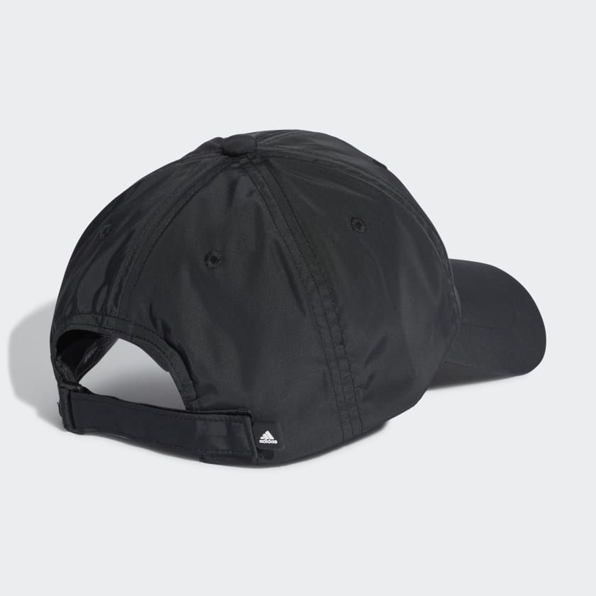 Future Icon Technology Baseball Cap - Black - Mu Shop