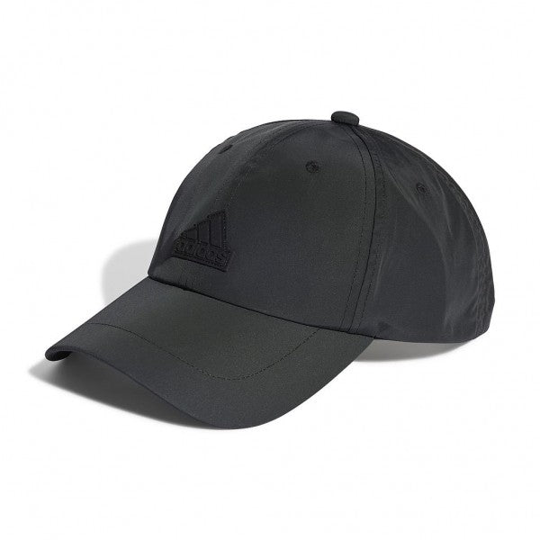 Future Icon Technology Baseball Cap - Black - Mu Shop