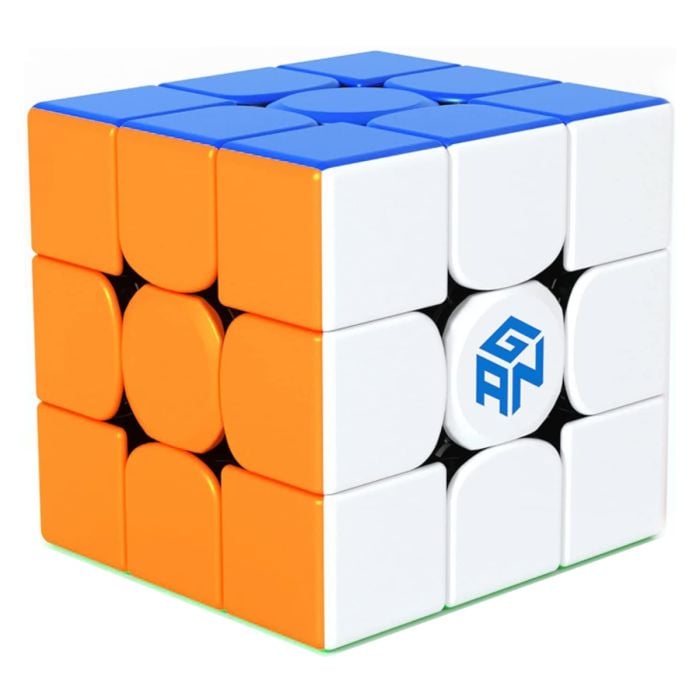 GAN: GAN356 RS – 3×3 Speed Cube - Mu Shop