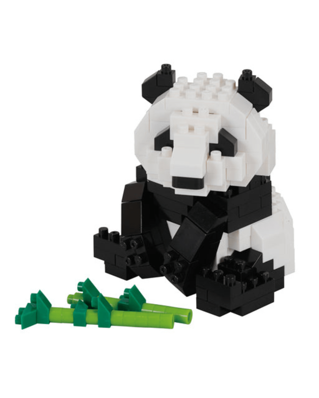 Giant Panda - Mu Shop