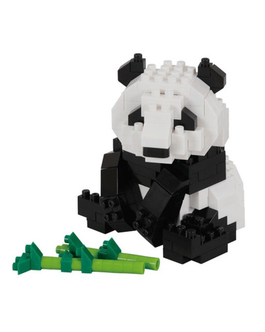 Giant Panda - Mu Shop