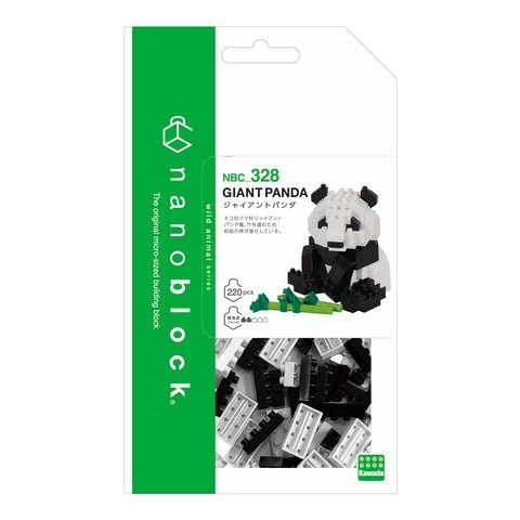 Giant Panda - Mu Shop