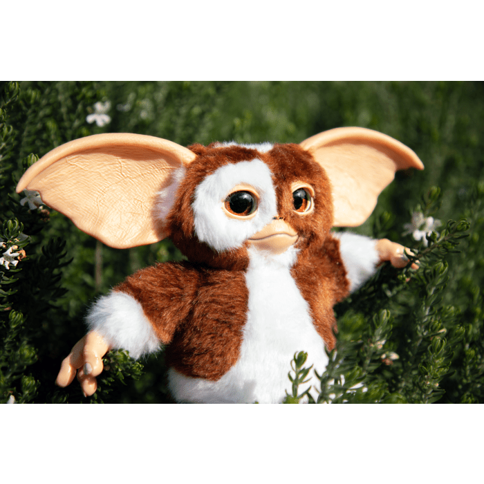 Gizmo Scaled Replica 18cm Plush - Mu Shop