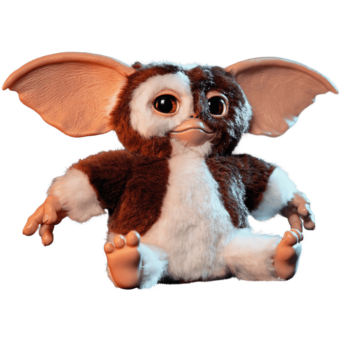 Gizmo Scaled Replica 18cm Plush - Mu Shop