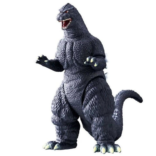 Godzilla 1991 Soft Vinyl Figure 16.5cm - Mu Shop