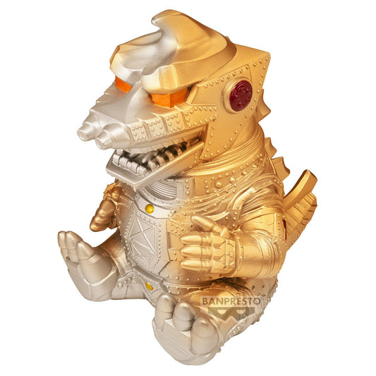Godzilla vs. Mechagodzilla Toho Monster Series Enshrined Monsters Mechagodzilla (Ver. B) - Mu Shop