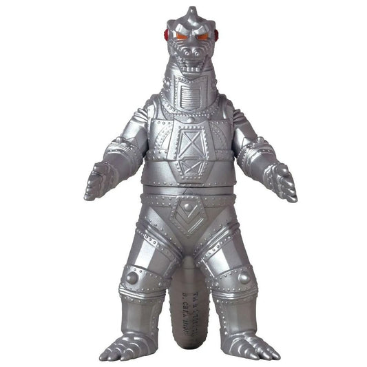 Godzilla Monster Series 1974 Mechagodzilla 5" Vinyl Figure