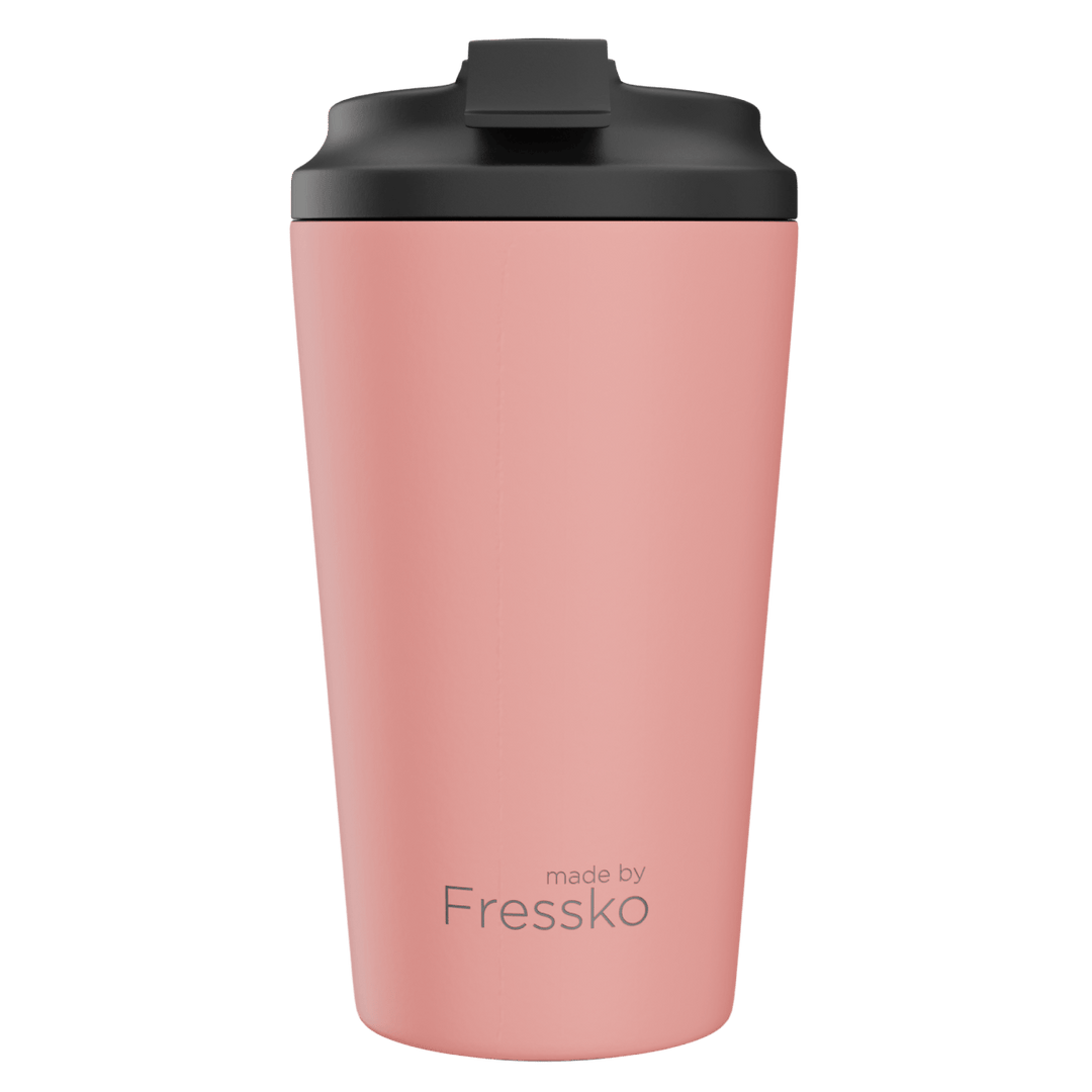 Grande Peachy - 16oz coffee cup - Mu Shop