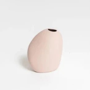 Great Harmie Vase Pink - Mu Shop